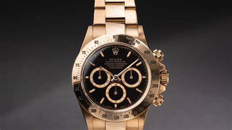 Rolex gq